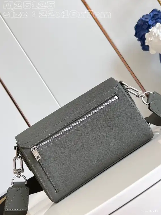 Firstbag ru PM-22*16.5*7CM VUITTON LOUIS Messenger Takeoff 0616